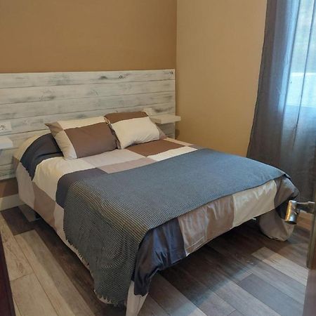 Apartamento Canido Dor Malpica Eksteriør billede
