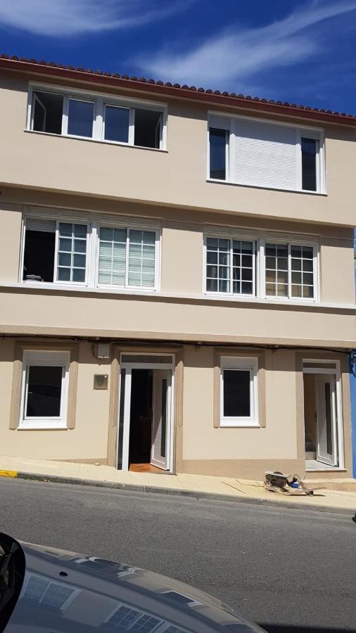 Apartamento Canido Dor Malpica Eksteriør billede