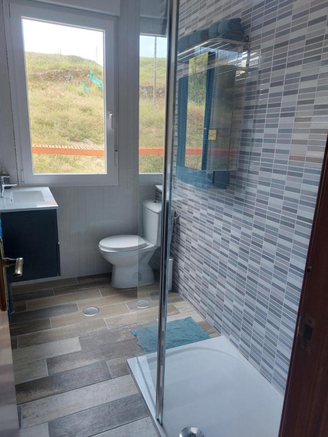 Apartamento Canido Dor Malpica Eksteriør billede