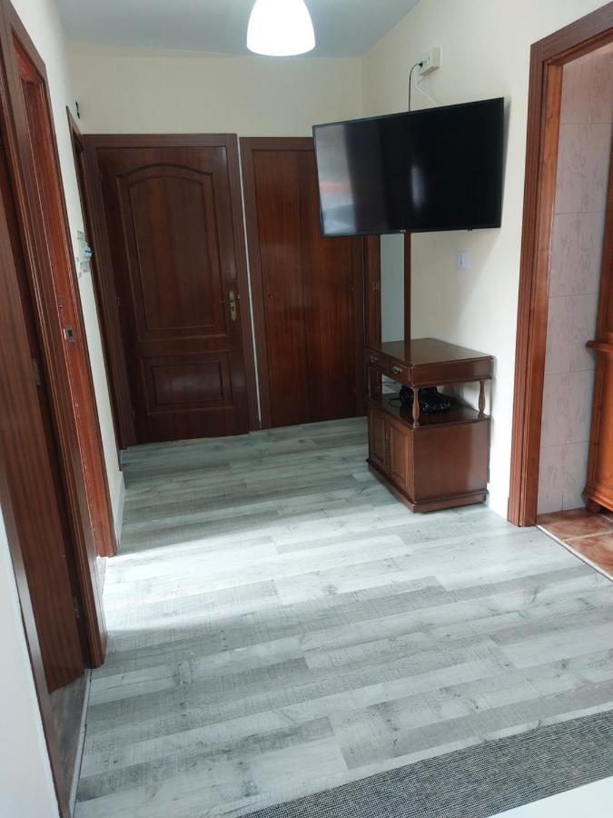 Apartamento Canido Dor Malpica Eksteriør billede