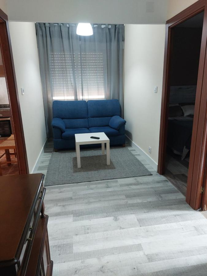 Apartamento Canido Dor Malpica Eksteriør billede
