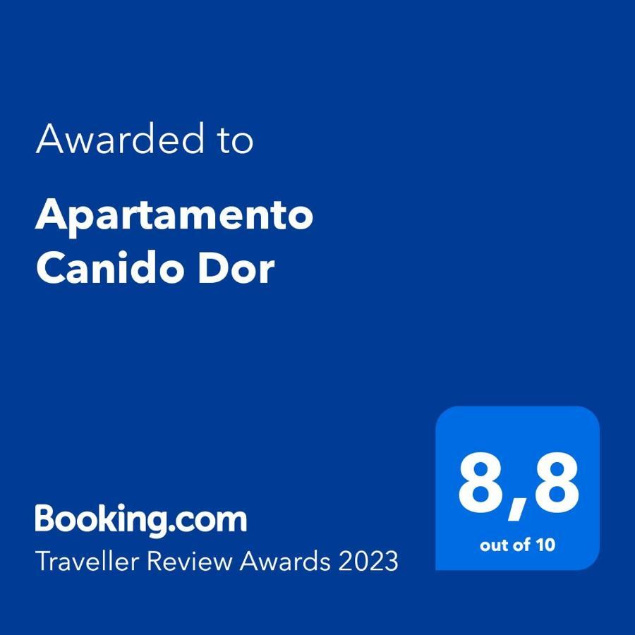 Apartamento Canido Dor Malpica Eksteriør billede